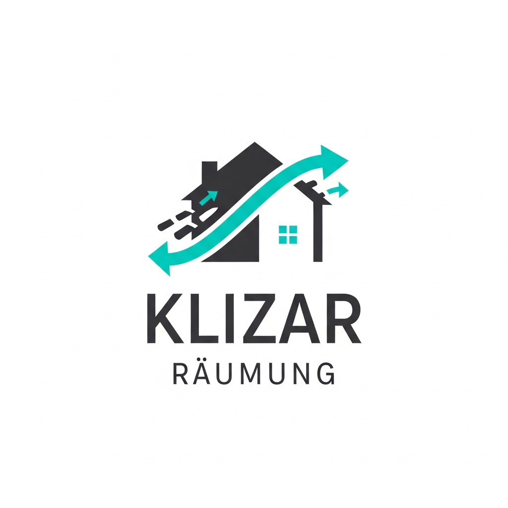 Klizar Räumung Logo